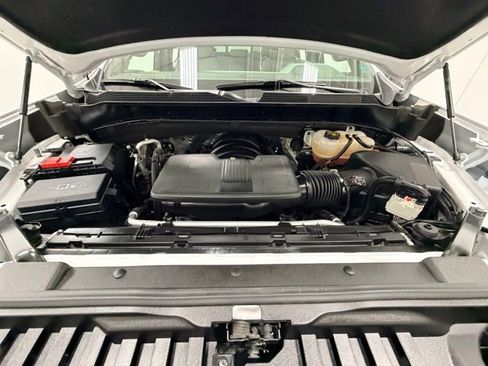 Certified 2022 Chevrolet Silverado 1500 LTZ w/ LTZ Premium Package image 33