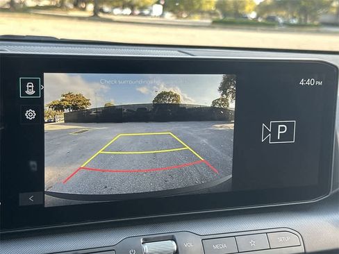 New 2026 Kia K4 EX image 19