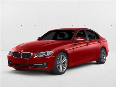 Used 2013 BMW 328i Sedan