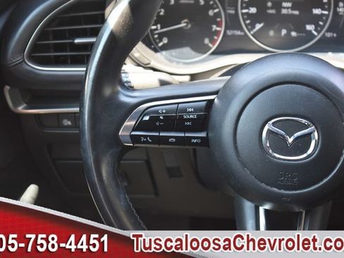 Used 2025 MAZDA MAZDA3 s Sport FWD image 25