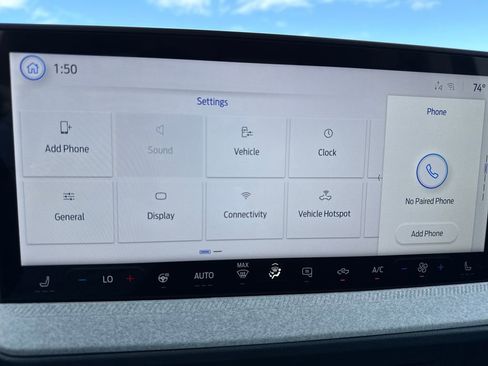 New 2026 Ford Maverick XLT image 24