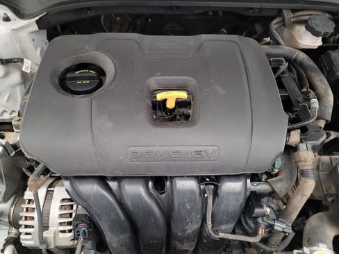 Used 2023 Kia Forte GT-Line w/ GT-Line Premium Package FWD image 30