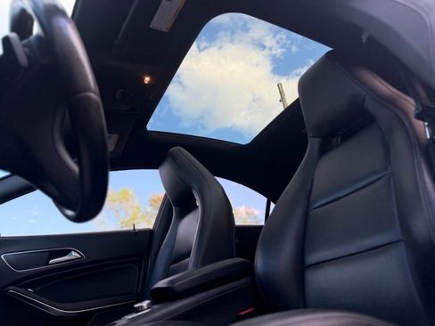 Used 2016 Mercedes-Benz CLA 250 4MATIC image 15