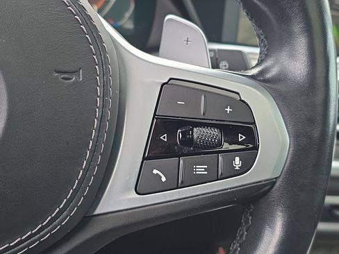 Used 2022 BMW X5 M50i w/ Executive Package image 20