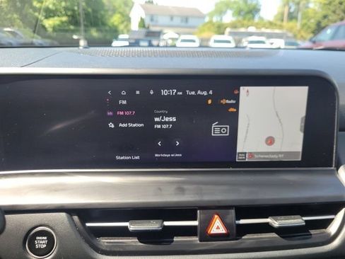 Certified 2024 Kia Seltos EX AWD/4WD image 31