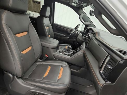 Used 2023 GMC Sierra 1500 AT4 w/ AT4 Premium Package image 38