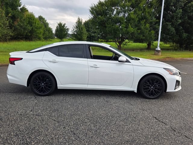 New 2026 Nissan Altima 2.5 SV w/ SV Special Edition Package FWD image 14