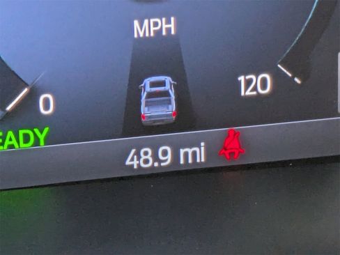 New 2025 Ford F150 Lariat w/ Equipment Group 501A Mid image 35