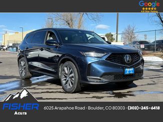 New 2026 Acura MDX w/ Technology Package video 1