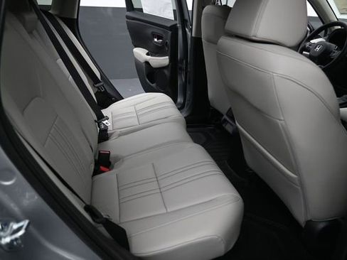 New 2026 Honda HR-V EX-L image 20