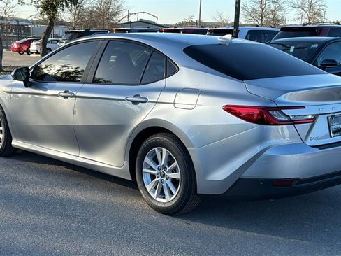 New 2026 Toyota Camry LE image 6