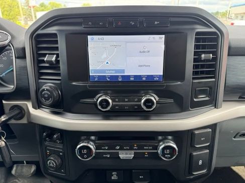 Used 2021 Ford F150 XLT w/ Equipment Group 301A Mid AWD/4WD image 19