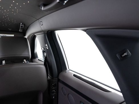 Certified 2024 Rolls-Royce Ghost image 30