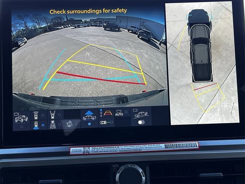 New 2026 Toyota Tacoma TRD Off-Road image 16