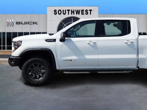 New 2026 GMC Sierra 1500 AT4X image 3