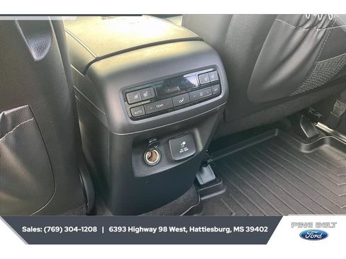 Used 2022 Hyundai Palisade Calligraphy AWD/4WD image 25