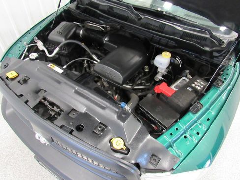 Used 2022 RAM 1500 Tradesman w/ Popular Equipment Group AWD/4WD image 30