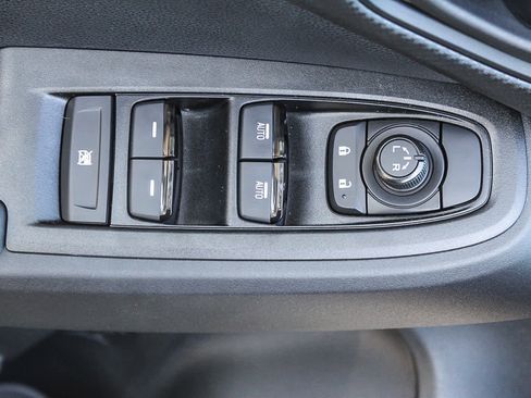 New 2025 Subaru Crosstrek 2.5i Sport image 20