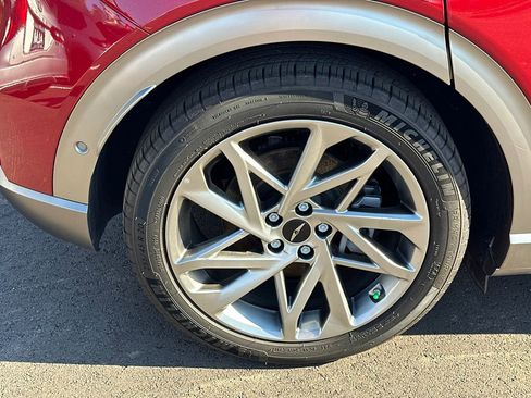 Used 2023 Genesis GV60 Advanced image 17