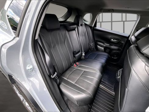 Certified 2025 Acura ADX AWD image 27