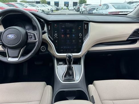 Used 2020 Subaru Legacy Premium AWD/4WD image 15