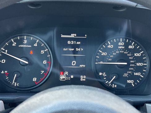 New 2026 Subaru Forester image 26