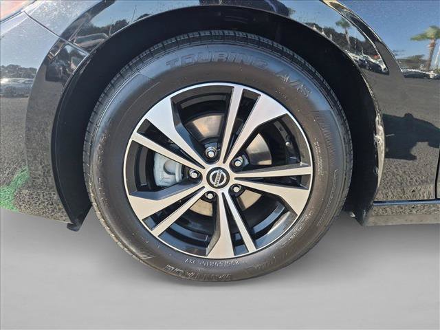 Used 2023 Nissan Sentra SV FWD image 22
