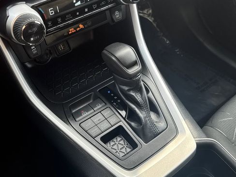 Used 2023 Toyota RAV4 XLE image 24