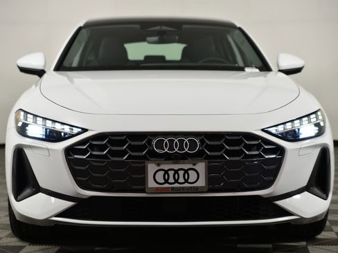 New 2025 Audi A5 2.0T Premium Plus image 5