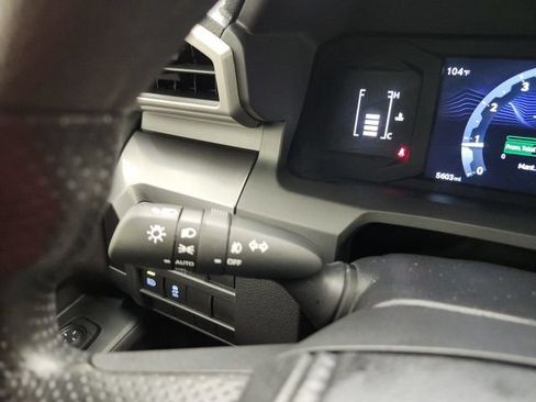 Certified 2026 Toyota Tacoma SR5 AWD/4WD image 50