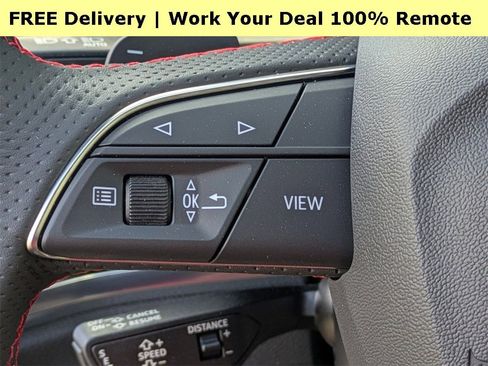 New 2025 Audi Q3 2.0T Premium Plus image 14