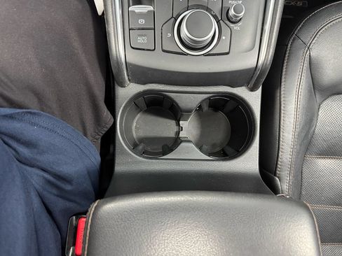 Used 2019 MAZDA CX-5 Grand Touring Reserve AWD/4WD image 40
