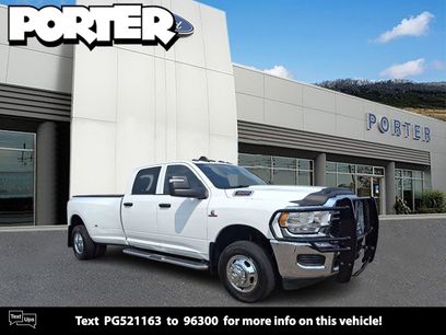 Used 2023 RAM 3500 Tradesman