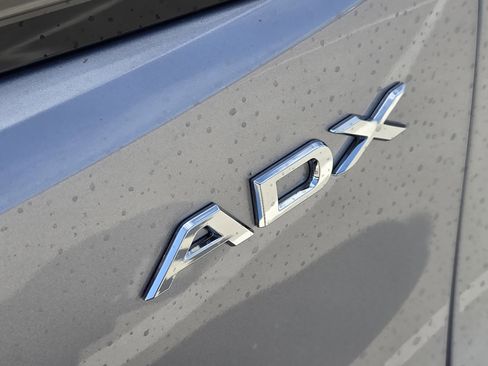 New 2026 Acura ADX FWD image 24