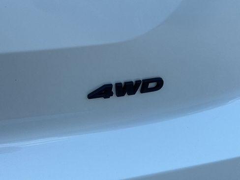 Certified 2023 Nissan Pathfinder Rock Creek AWD/4WD image 8