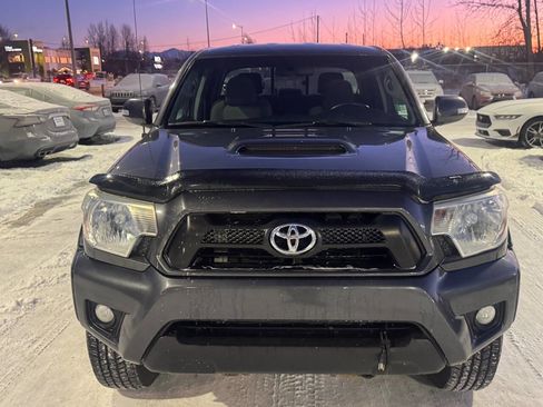 Used 2015 Toyota Tacoma PreRunner image 8