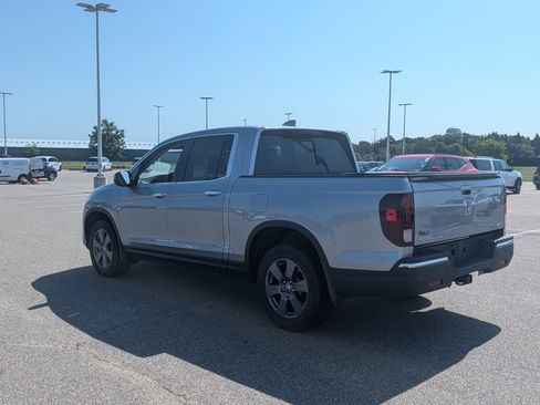 Used 2020 Honda Ridgeline RTL-E image 3