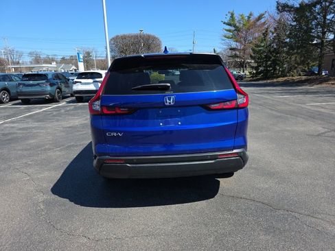 Used 2024 Honda CR-V EX-L image 6