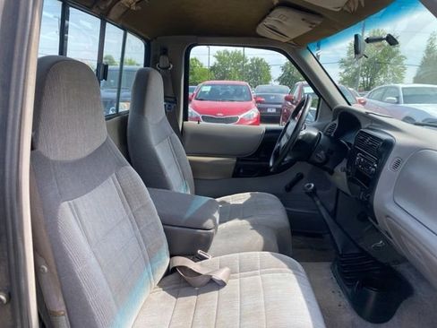 Used 1997 Ford Ranger 2WD Regular Cab image 14