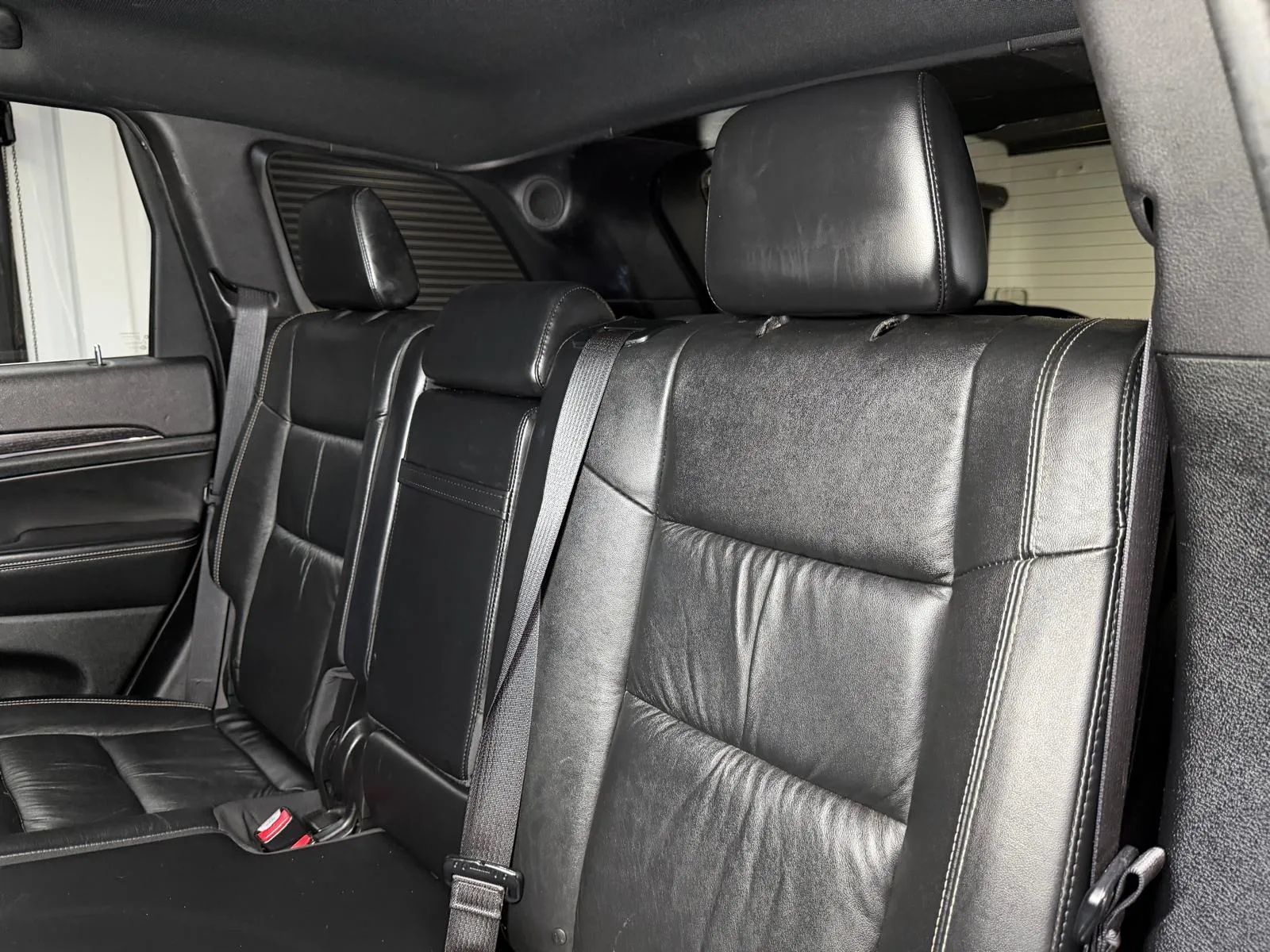 Used 2014 Jeep Grand Cherokee Limited RWD image 20