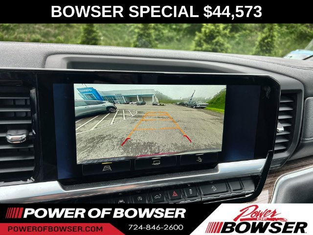 Used 2024 Chevrolet Silverado 1500 RST w/ Convenience Package II AWD/4WD image 13