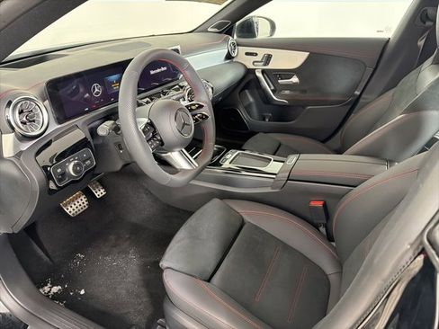 New 2026 Mercedes-Benz CLA 250 CLA 250 image 10