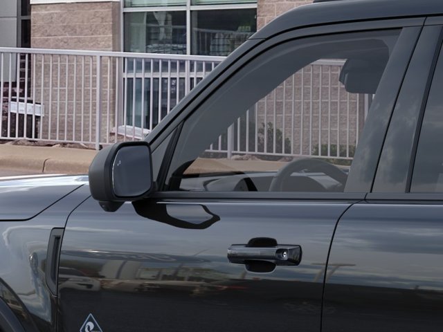 New 2026 Ford Bronco Sport Outer Banks w/ Sasquatch Outer Banks Package AWD/4WD image 20