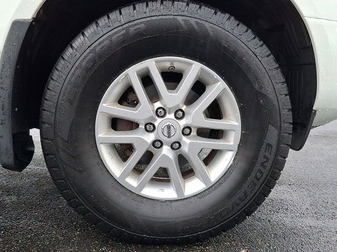 Used 2017 Nissan Frontier SV RWD image 25