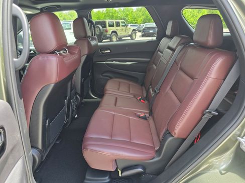 New 2026 Dodge Durango GT AWD/4WD image 10