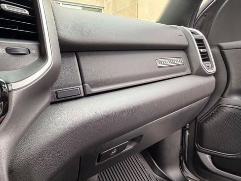 Used 2025 RAM 1500 Big Horn AWD/4WD image 13