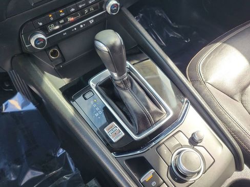 Used 2022 MAZDA CX-5 AWD 2.5 S w/ Preferred Package image 32