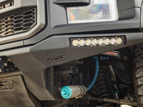 Used 2018 Ford F150 Raptor w/ Equipment Group 802A Luxury image 37