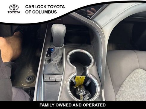 Used 2023 Toyota Camry LE image 24