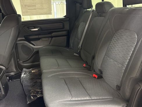 New 2026 RAM 1500 Tradesman w/ Off Road Group image 22